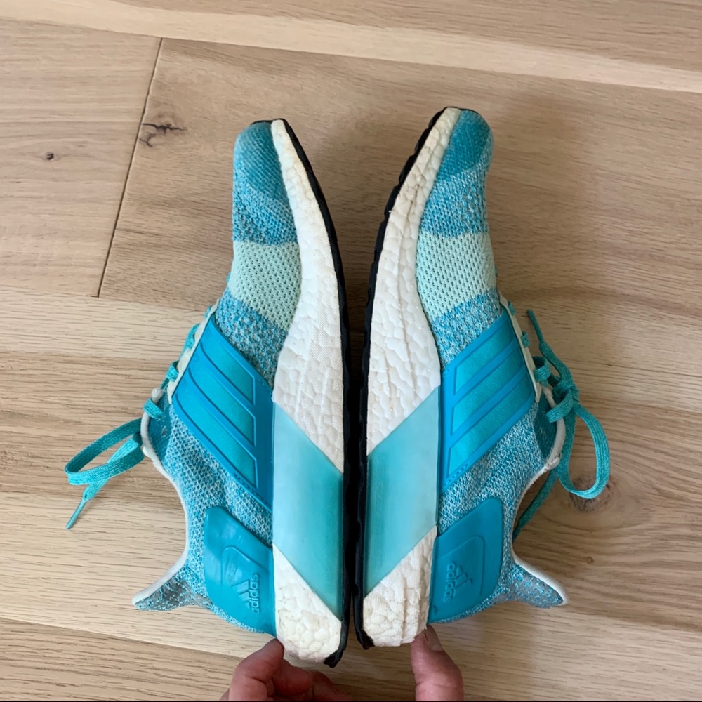 Adidas Ultra boost ST - Picture 5 of 9